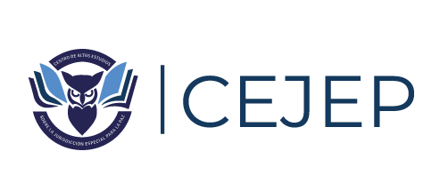 CEJEP I Centro de Altos Estudios sobre la Jurisdicción Especial para la Paz