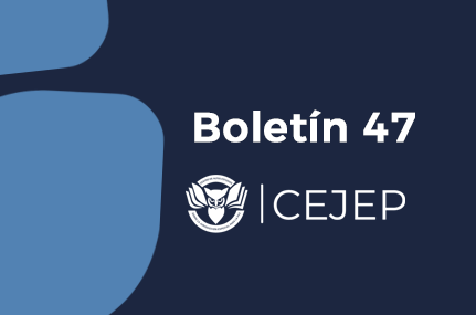 Boletín 47 – Conflicto de jurisdicción entre la Jurisdicción Especial para la Paz y la Fiscalía General de la Nación (Jurisdicción Ordinaria)